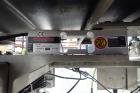 Thompson Scale Company Check Weigher